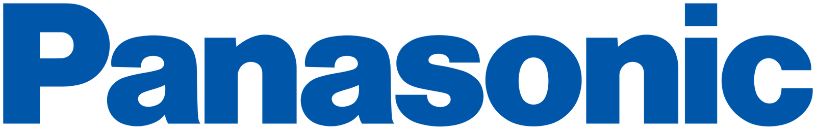 panasonic
