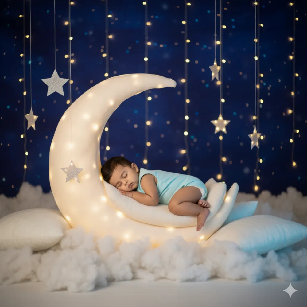BabyShoot Image