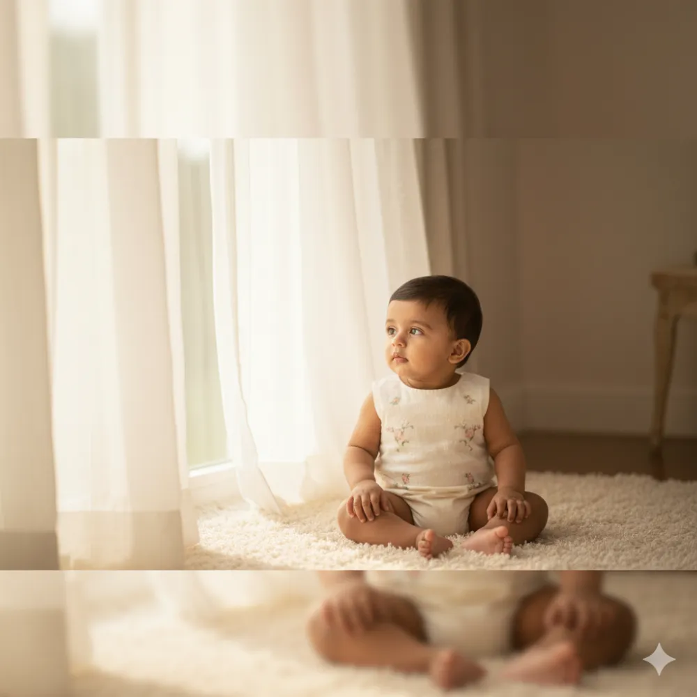 BabyShoot Image