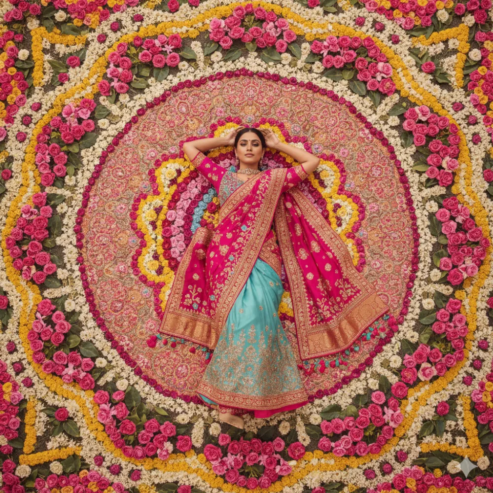 Portrait Image