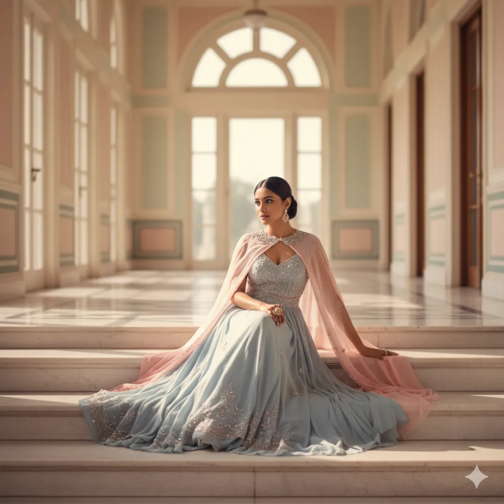 Portrait Image