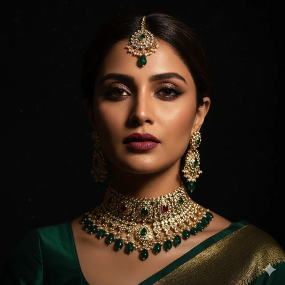 Portrait Image