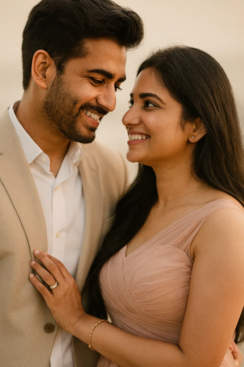 Portrait Image