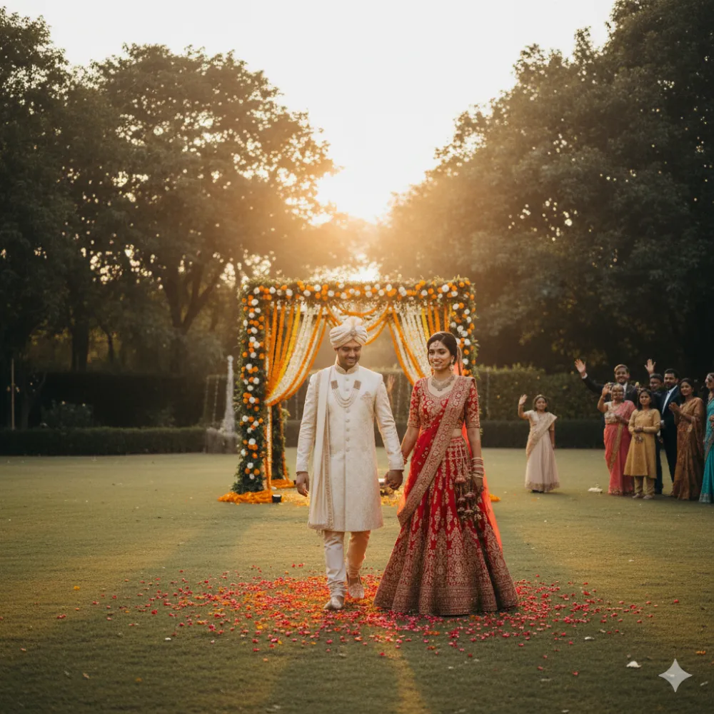 Wedding Image