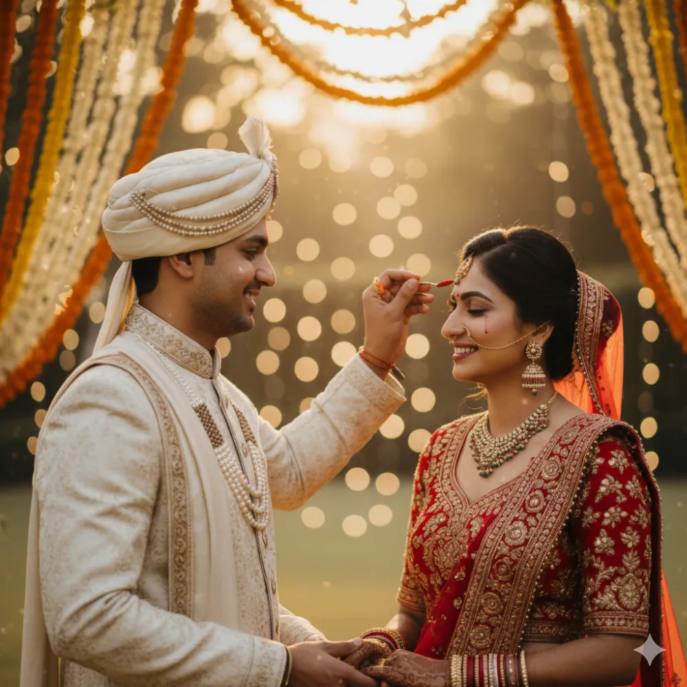 Wedding Image